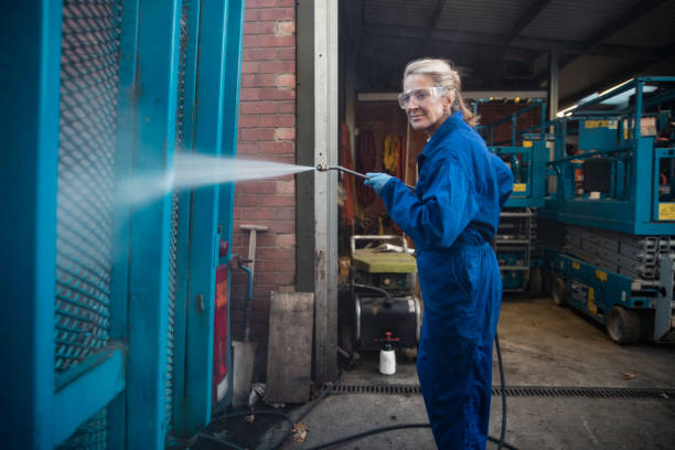 Professional Pressure Washing in La Plata, NM