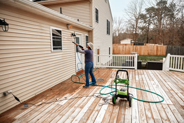 Best Residential Pressure Washing Services  in La Plata, NM