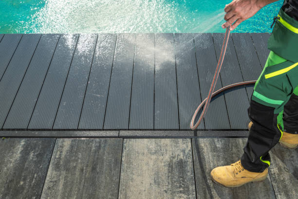 Local Pressure Washing Services in La Plata, NM