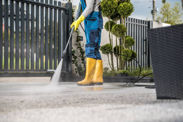 Professional Pressure Washing in La Plata, NM