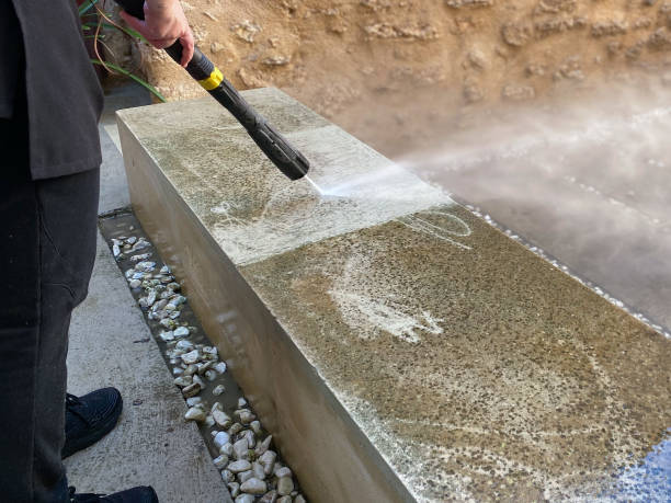 Why Choose Our Certified Pressure Washing Experts for Your Project Needs in La Plata, NM?