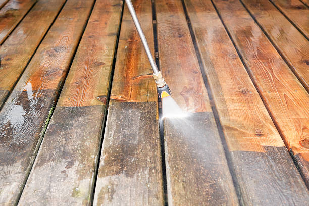 Best Commercial Pressure Washing  in La Plata, NM