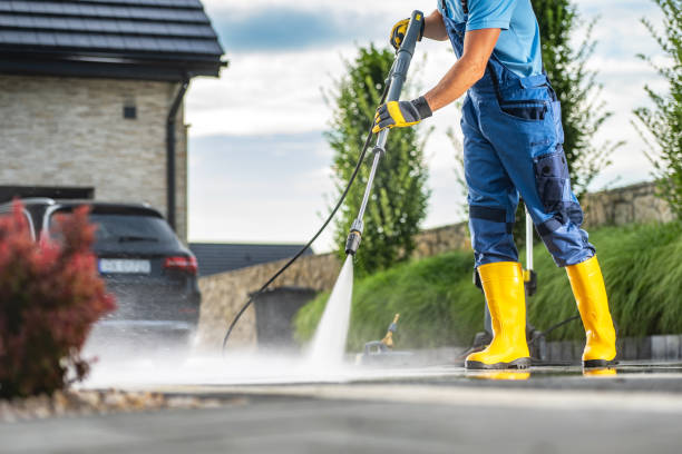 Best Pressure Washing Brick  in La Plata, NM