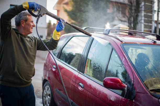 Best Roof Power Washing Services  in La Plata, NM