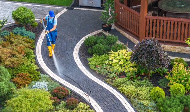 Best Commercial Building Pressure Washing  in La Plata, NM